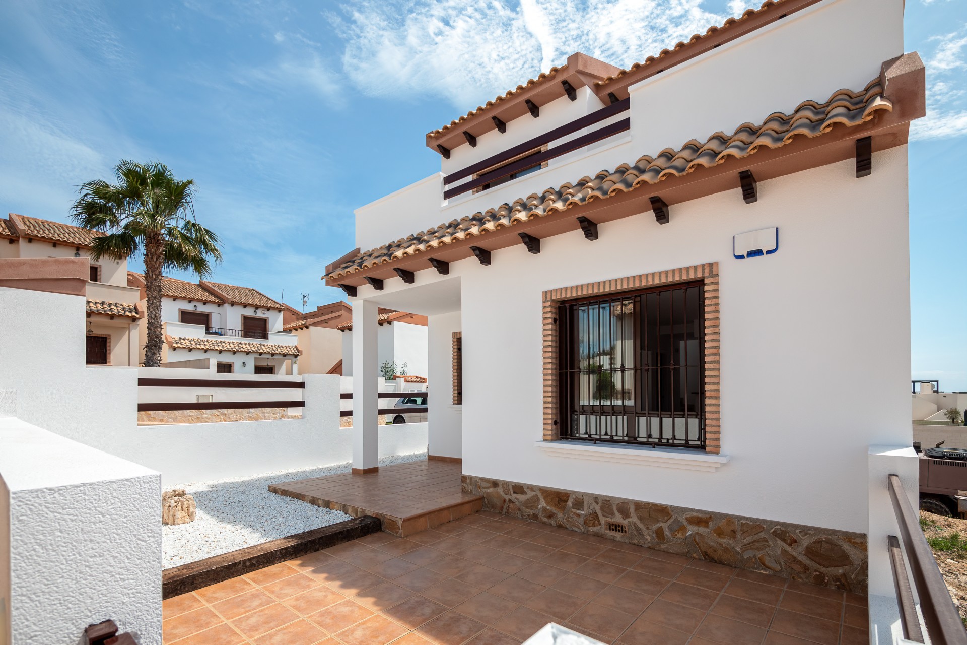 Nouveau - Villa - Orihuela Costa - Villamartin
