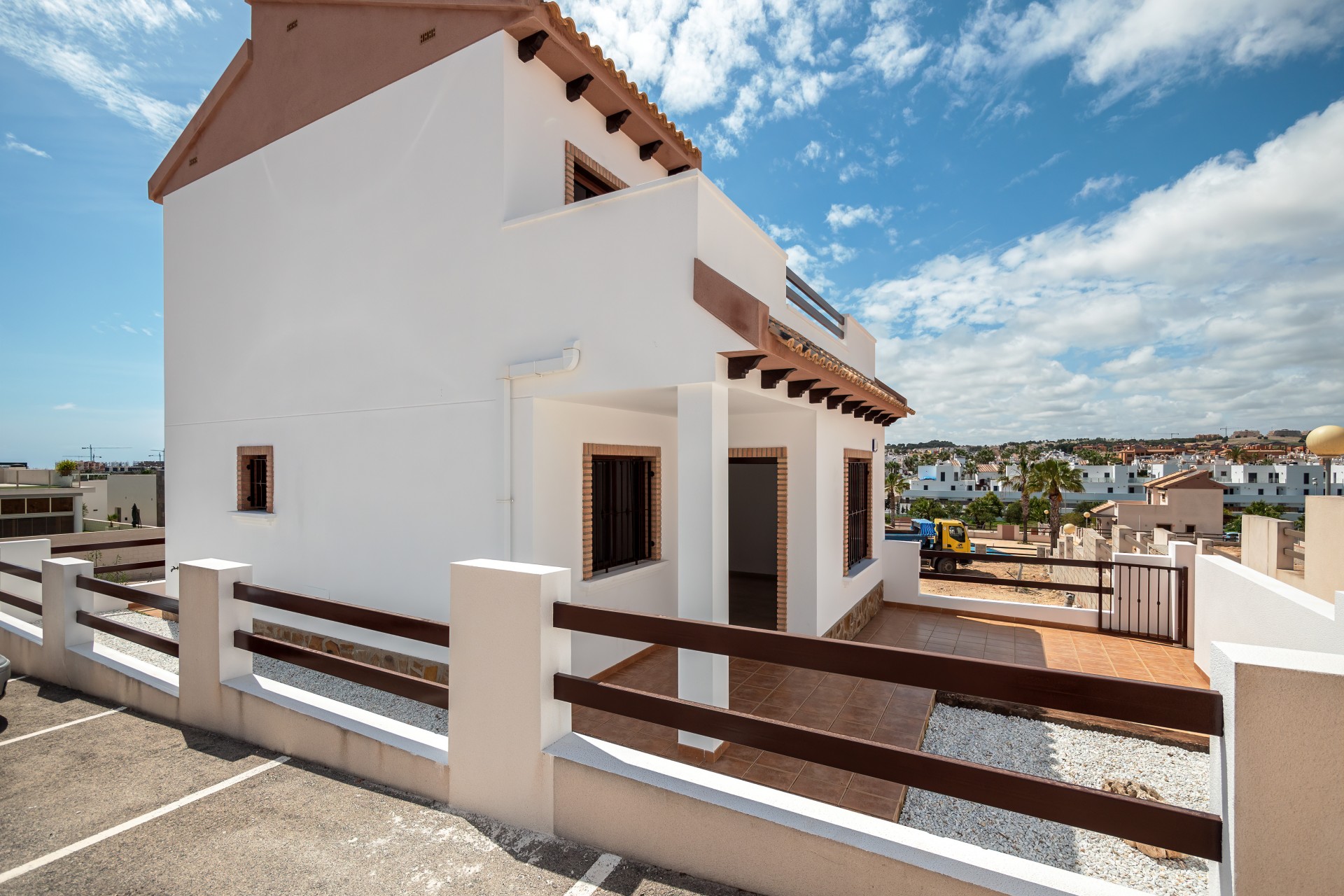 Nouveau - Villa - Orihuela Costa - Villamartin