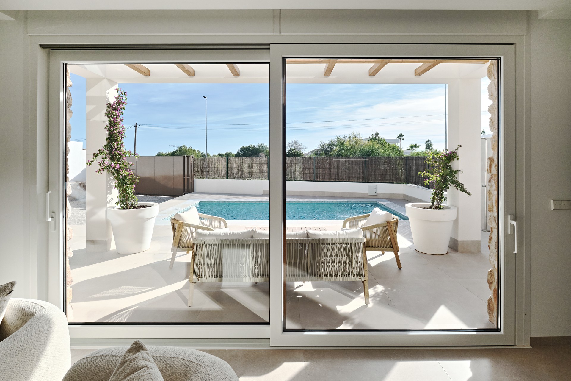 Nouveau - Villa - Orihuela Costa - Villamartin