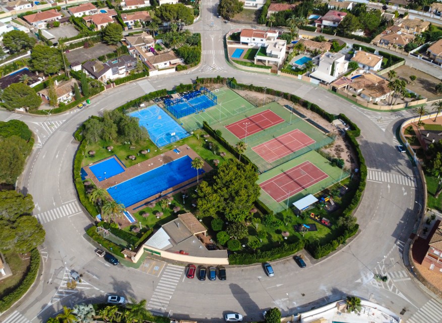 Nouveau - Villa - Orihuela Costa