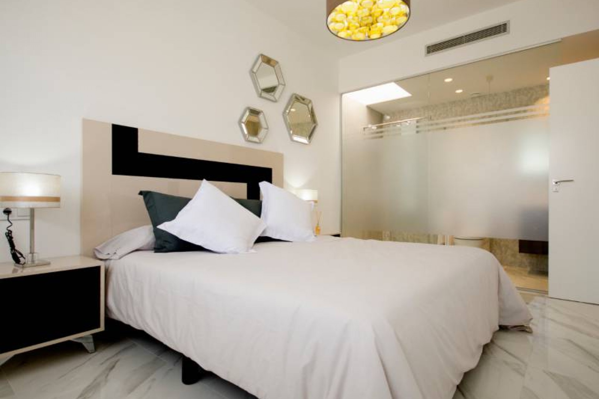 Nouveau - Villa - Orihuela Costa