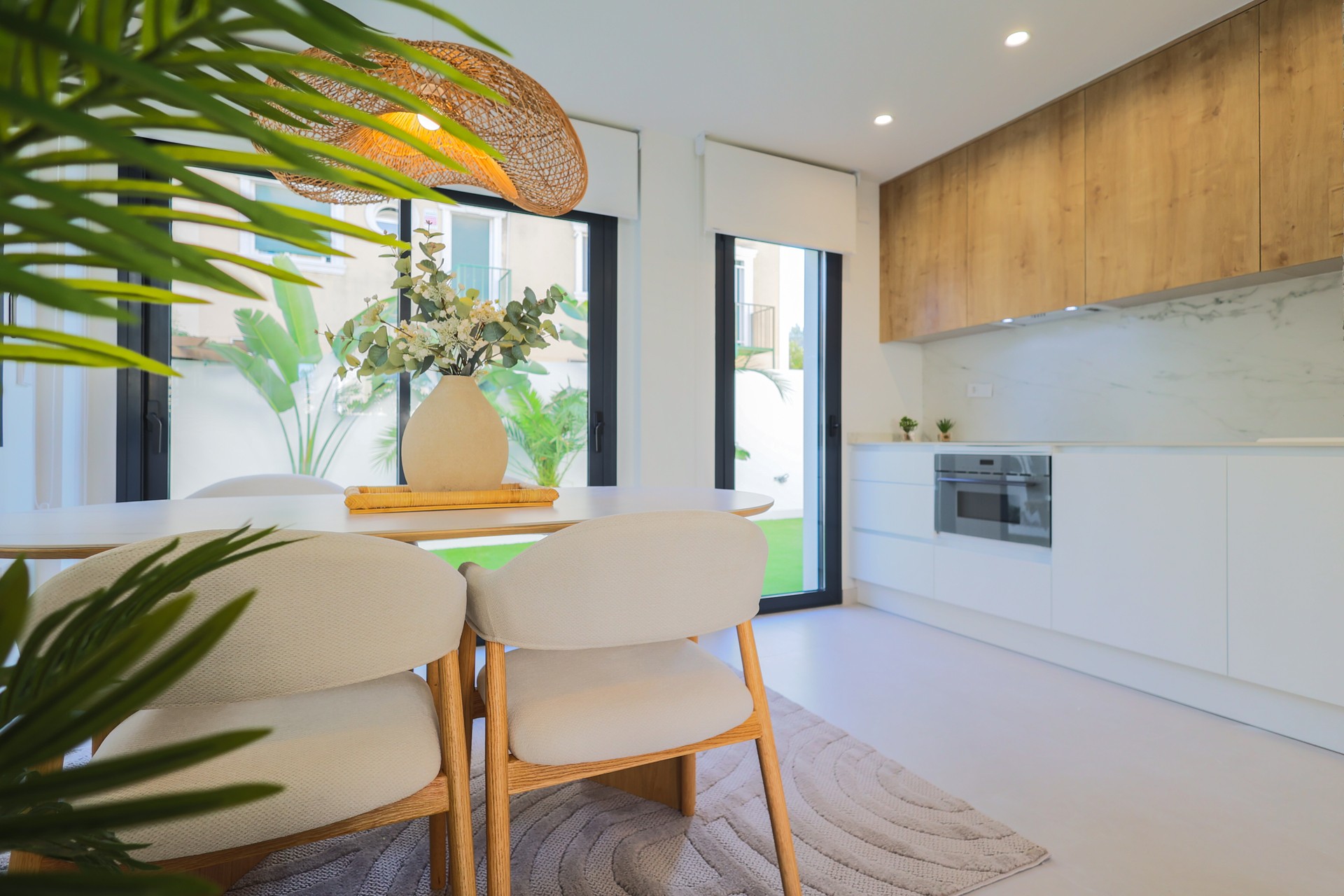 Nouveau - Villa - Orihuela Costa