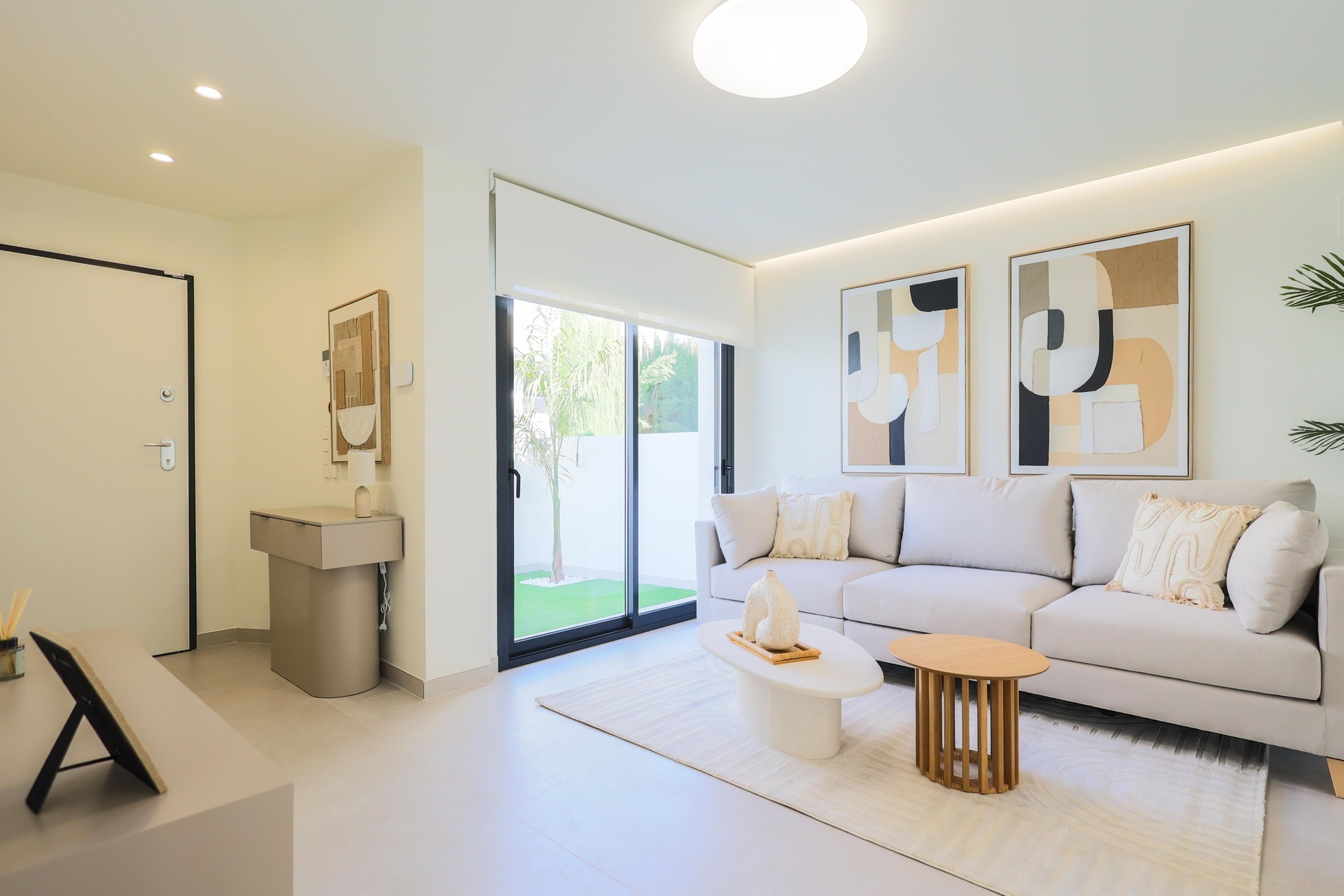 Nouveau - Villa - Orihuela Costa