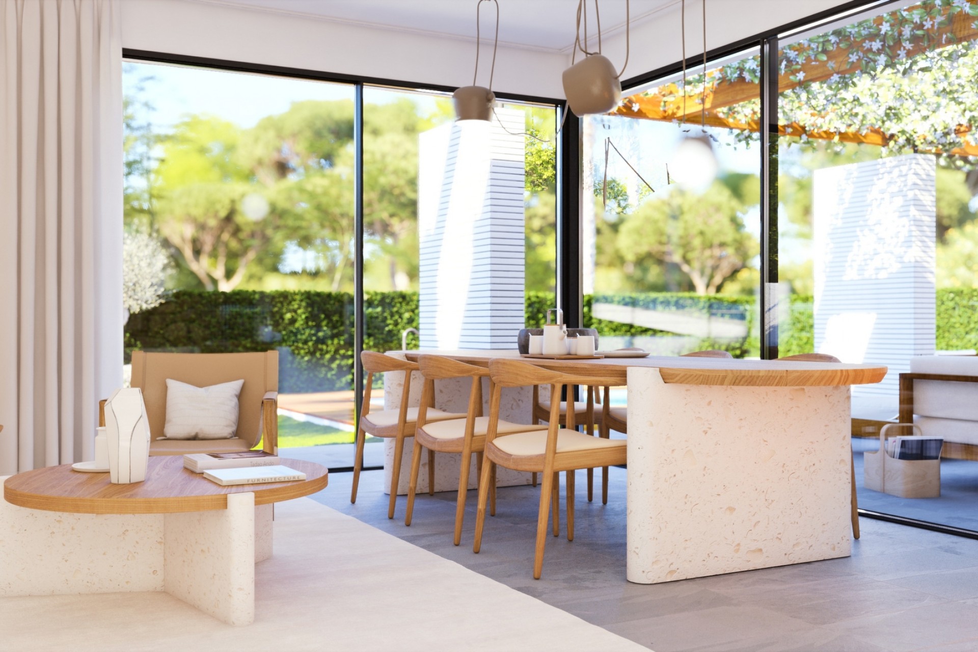 Nouveau - Villa - Orihuela Costa