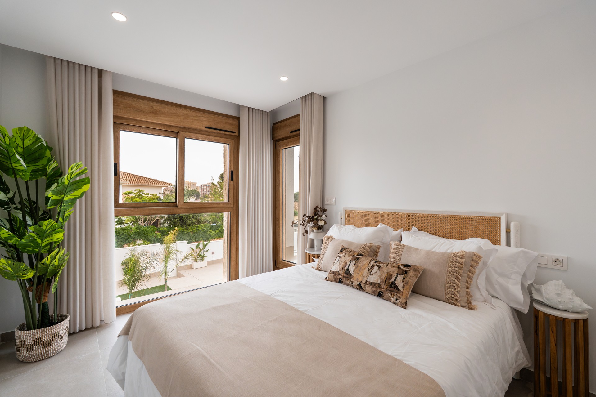 Nouveau - Villa - Orihuela Costa