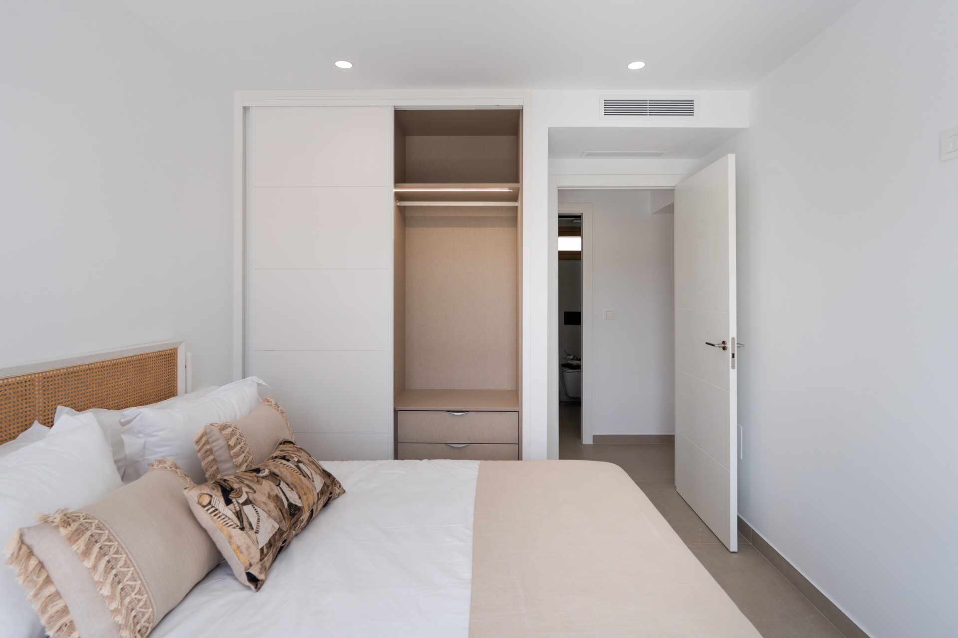 Nouveau - Villa - Orihuela Costa