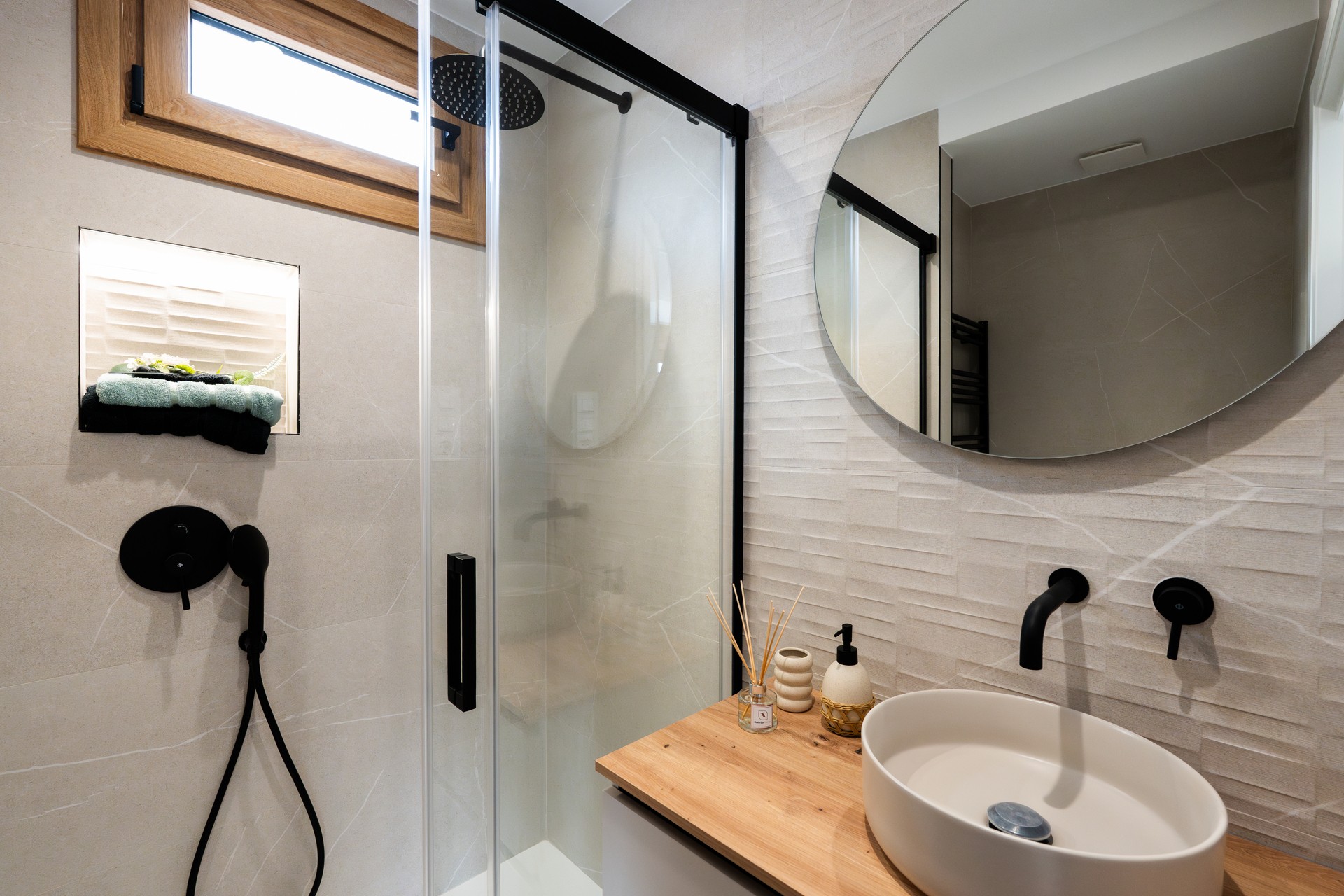 Nouveau - Villa - Orihuela Costa