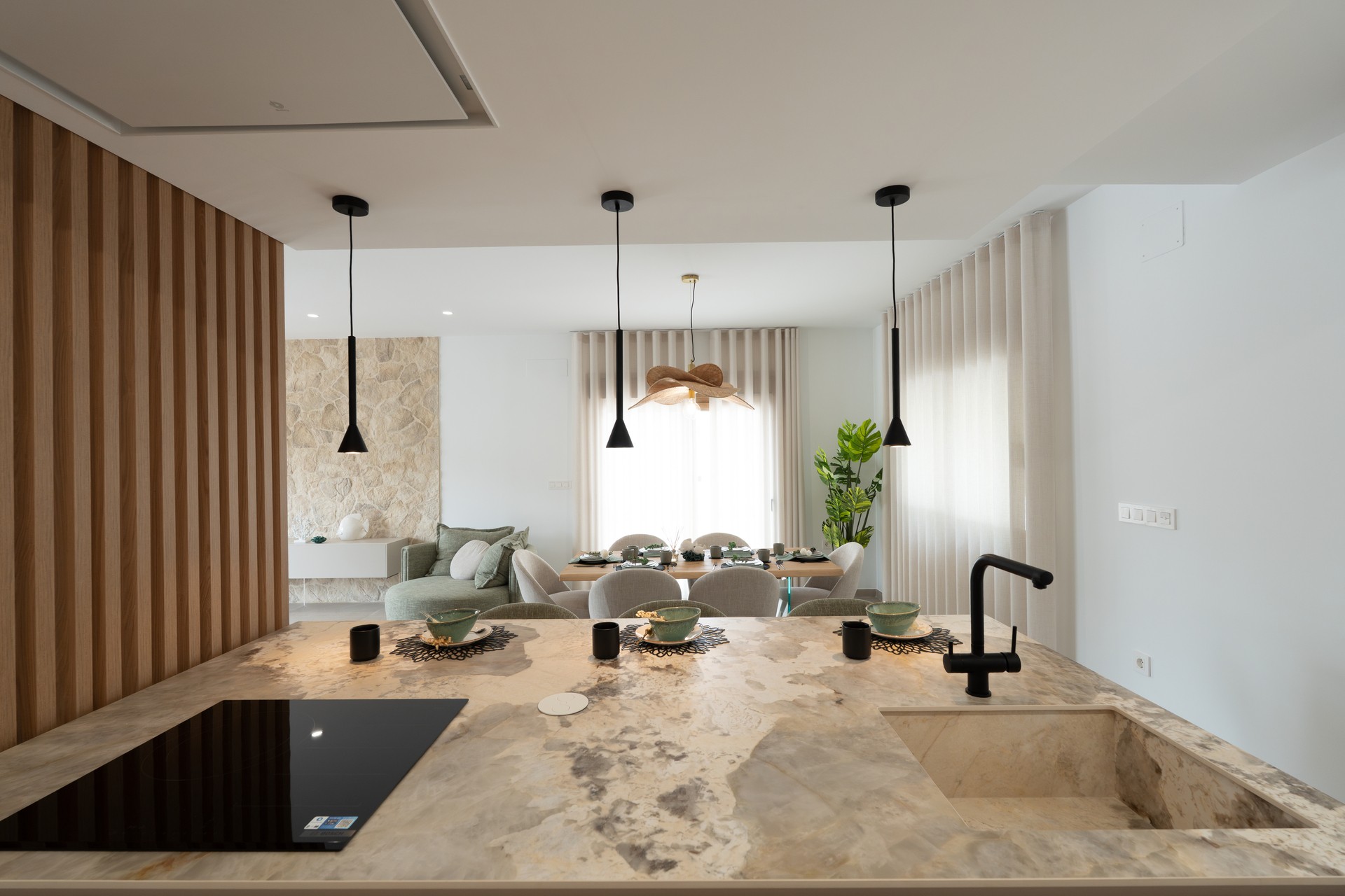 Nouveau - Villa - Orihuela Costa