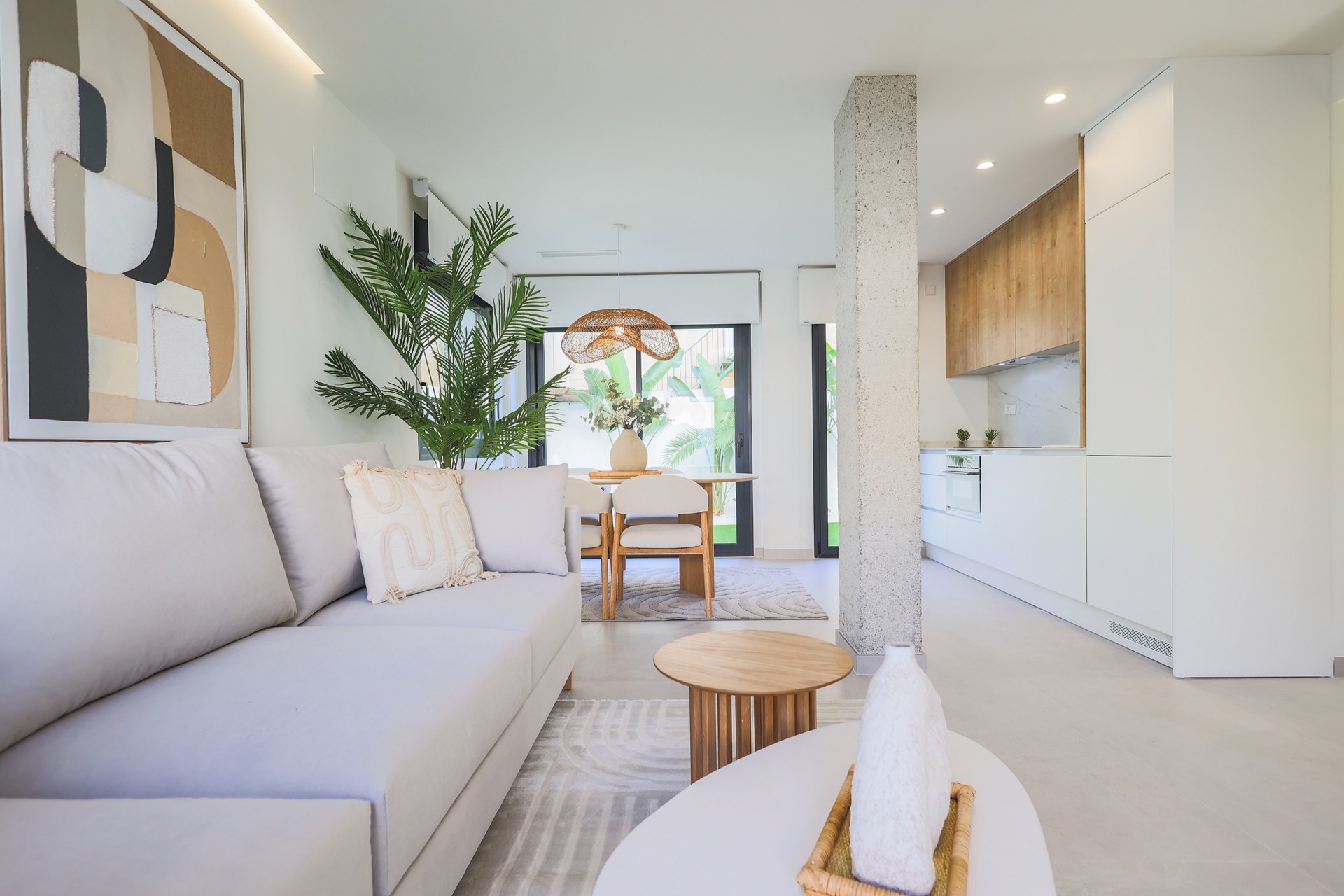 Nouveau - Villa - Orihuela Costa