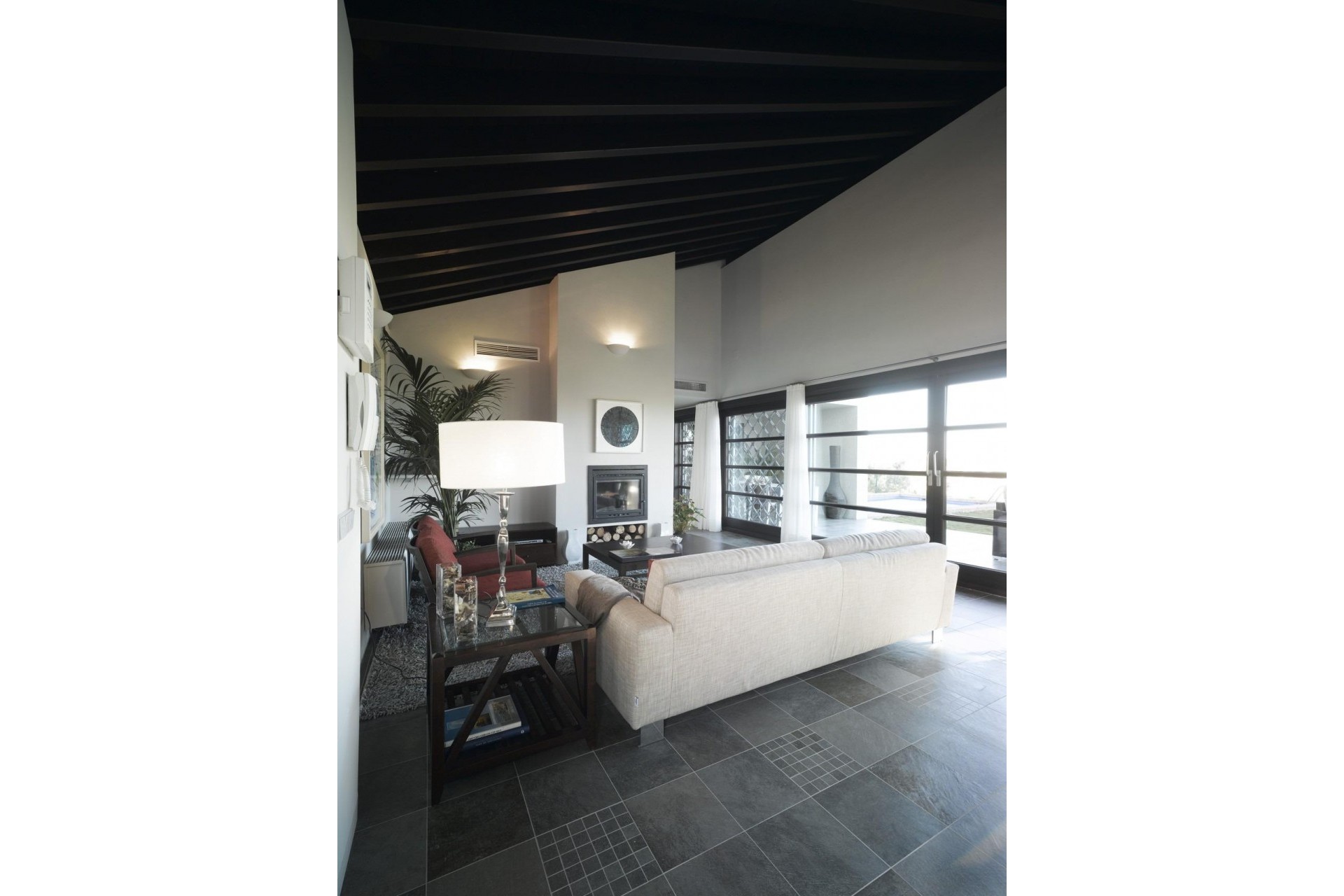 Nouveau - Villa - Peraleja Golf