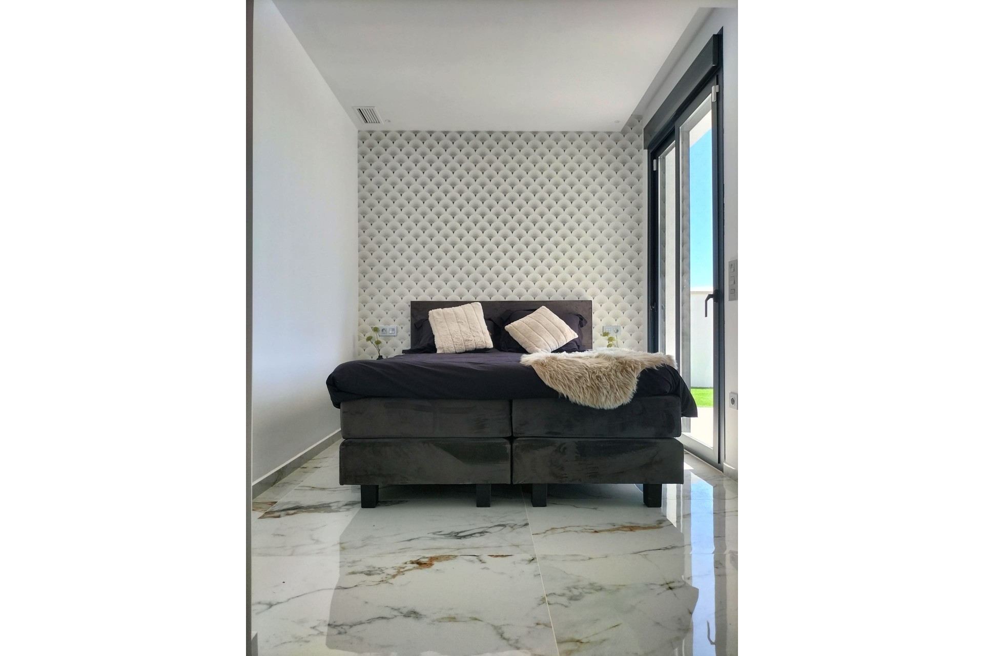 Nouveau - Villa - Pilar de La Horadada - Pilar de La Horadada - Ville