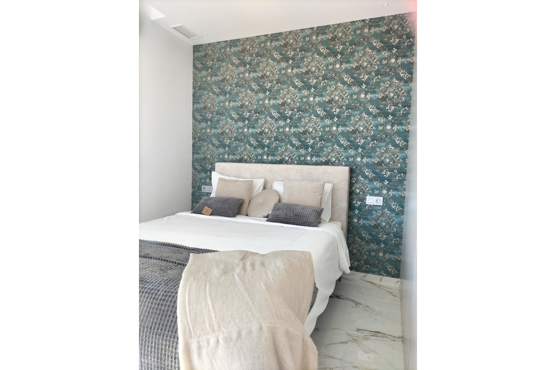 Nouveau - Villa - Pilar de La Horadada - Pilar de La Horadada - Ville