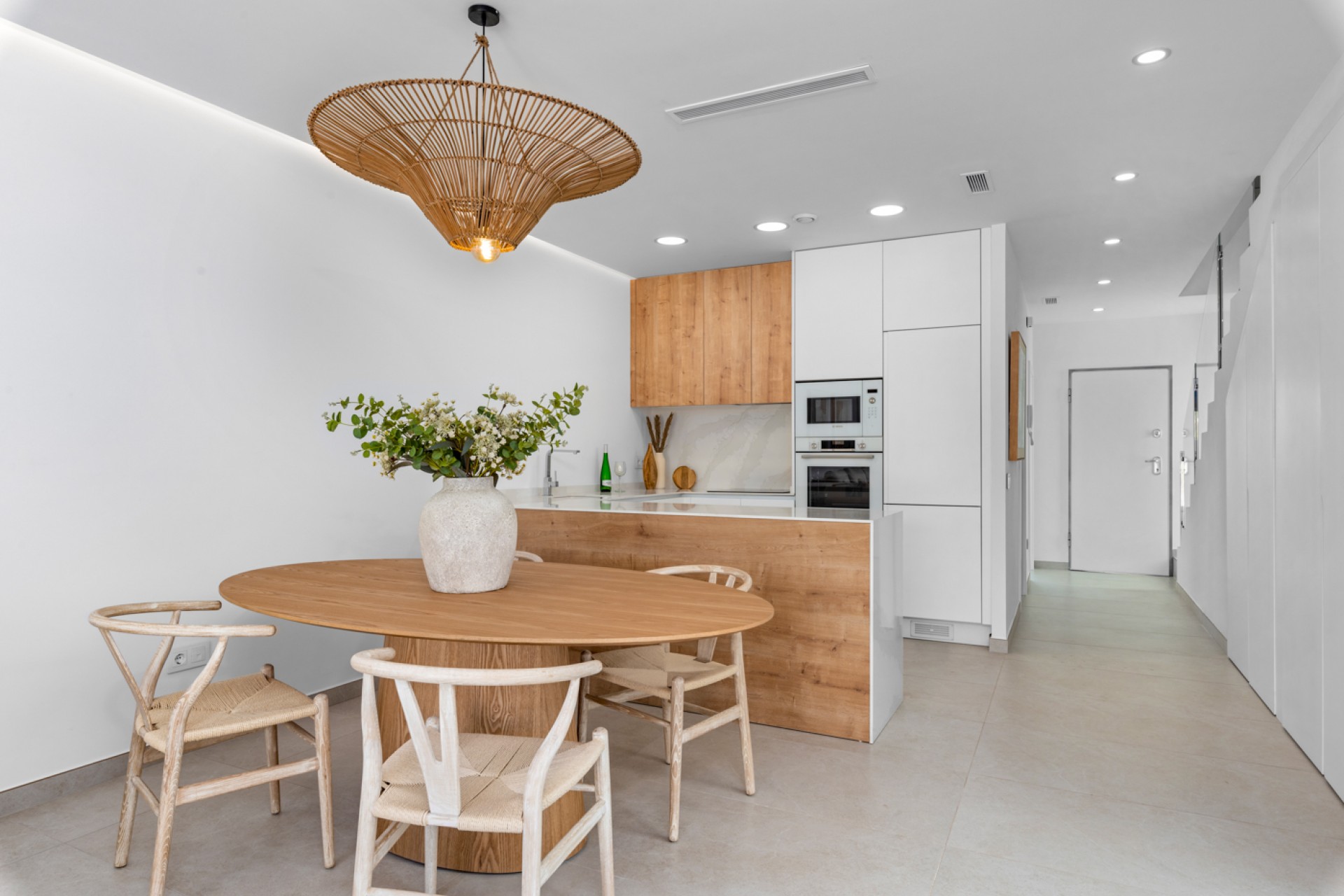 Nouveau - Villa - Pilar de La Horadada - Pilar de La Horadada - Ville