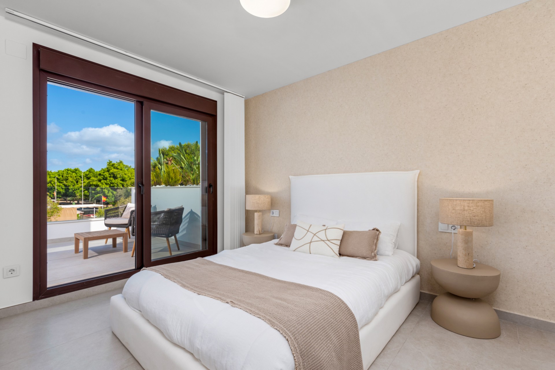 Nouveau - Villa - Pilar de La Horadada - Pilar de La Horadada - Ville