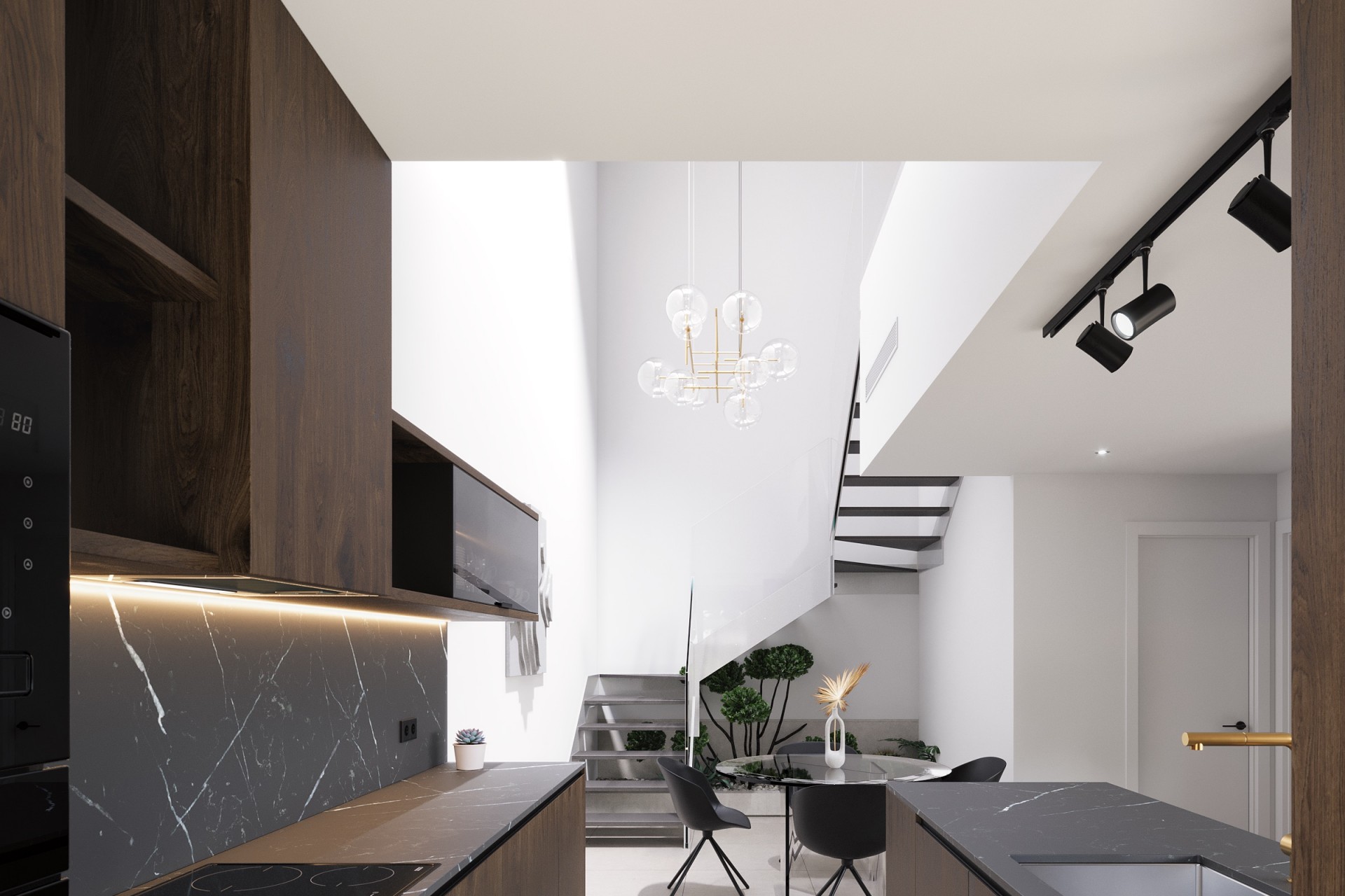 Nouveau - Villa - Pilar de La Horadada - Pilar de La Horadada - Ville