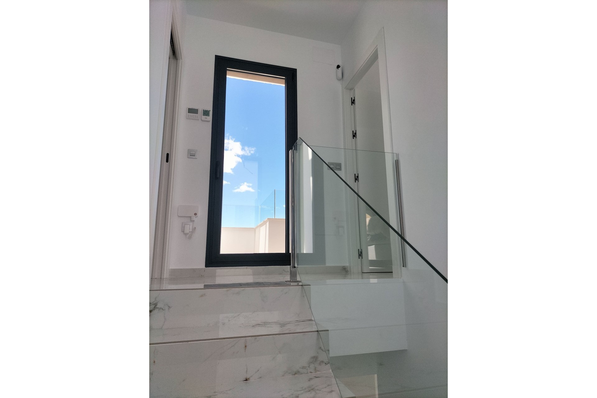Nouveau - Villa - Pilar de La Horadada - Pilar de La Horadada - Ville