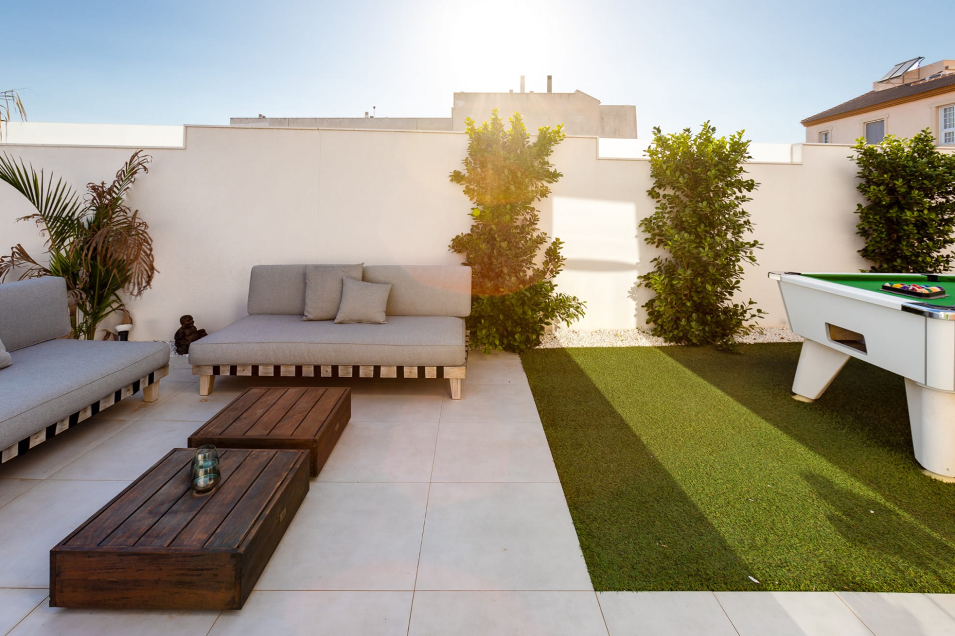 Nouveau - Villa - Pilar de La Horadada - Pilar de La Horadada - Ville