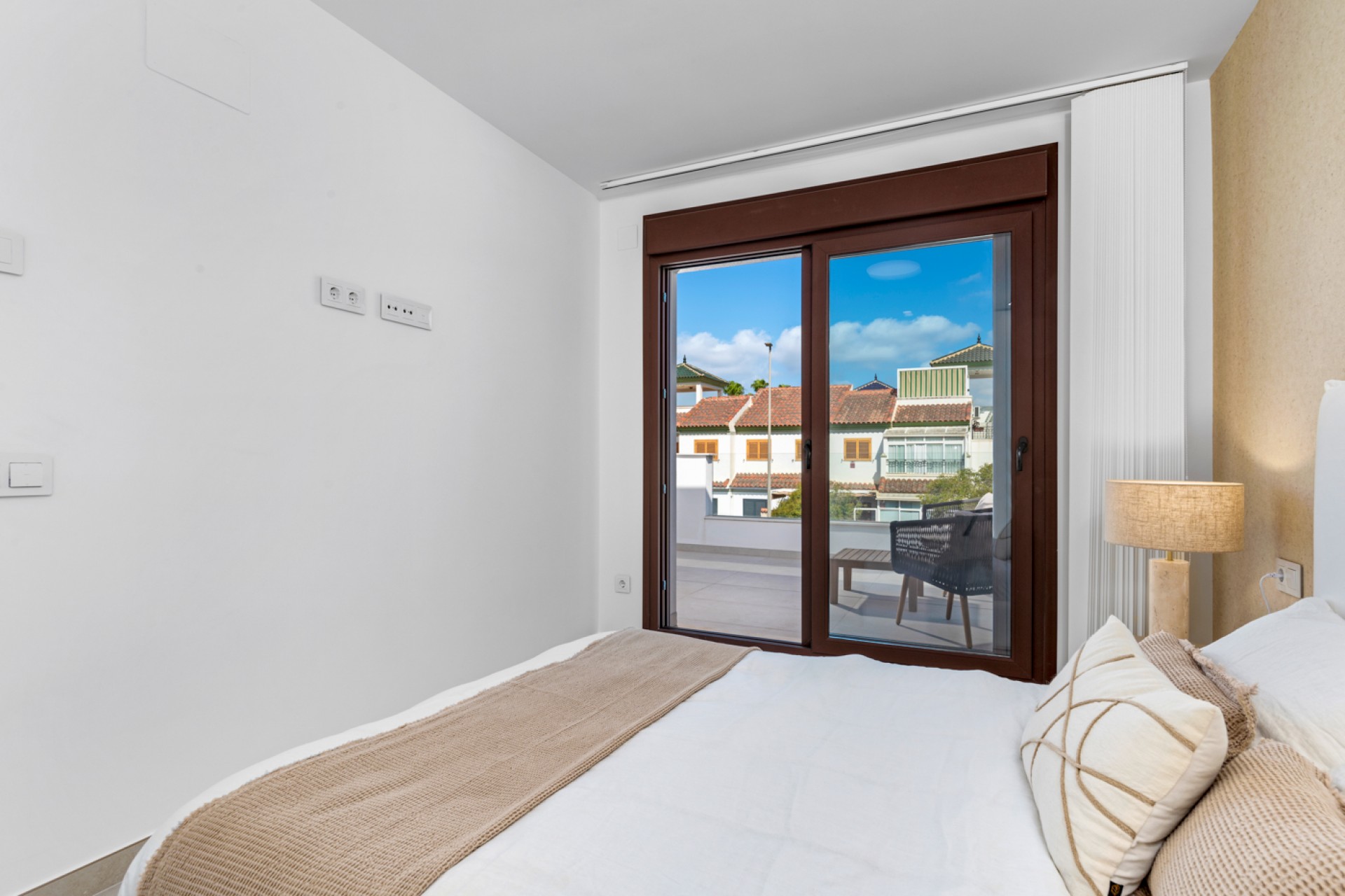 Nouveau - Villa - Pilar de La Horadada - Pilar de La Horadada - Ville