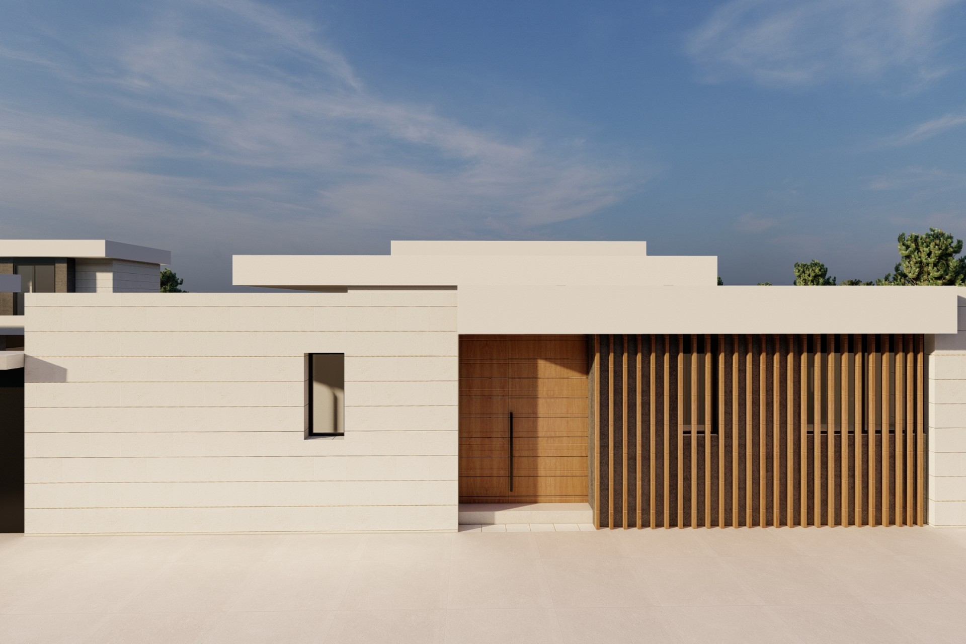 Nouveau - Villa - Pilar de La Horadada - Pilar de La Horadada - Ville