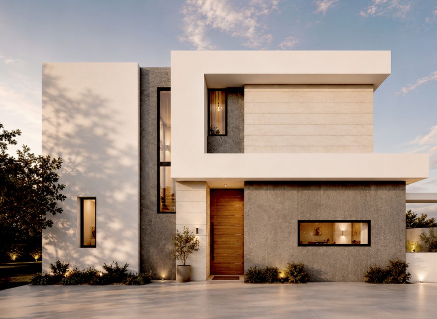 Nouveau - Villa - Pilar de La Horadada - Pilar de La Horadada - Ville