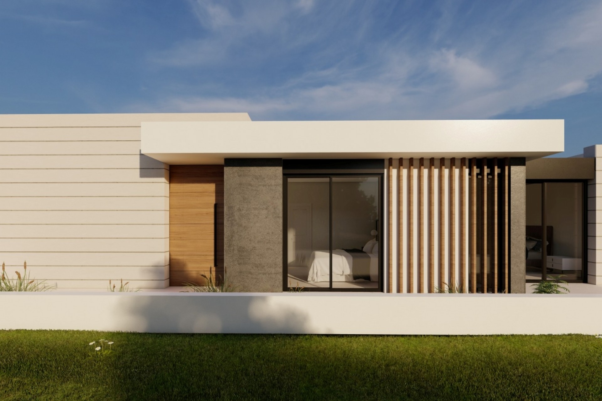 Nouveau - Villa - Pilar de La Horadada - Pilar de La Horadada - Ville