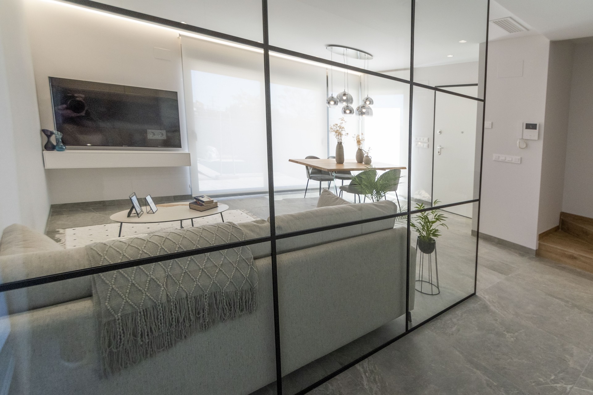 Nouveau - Villa - Pilar de La Horadada - Pilar De La Horadada