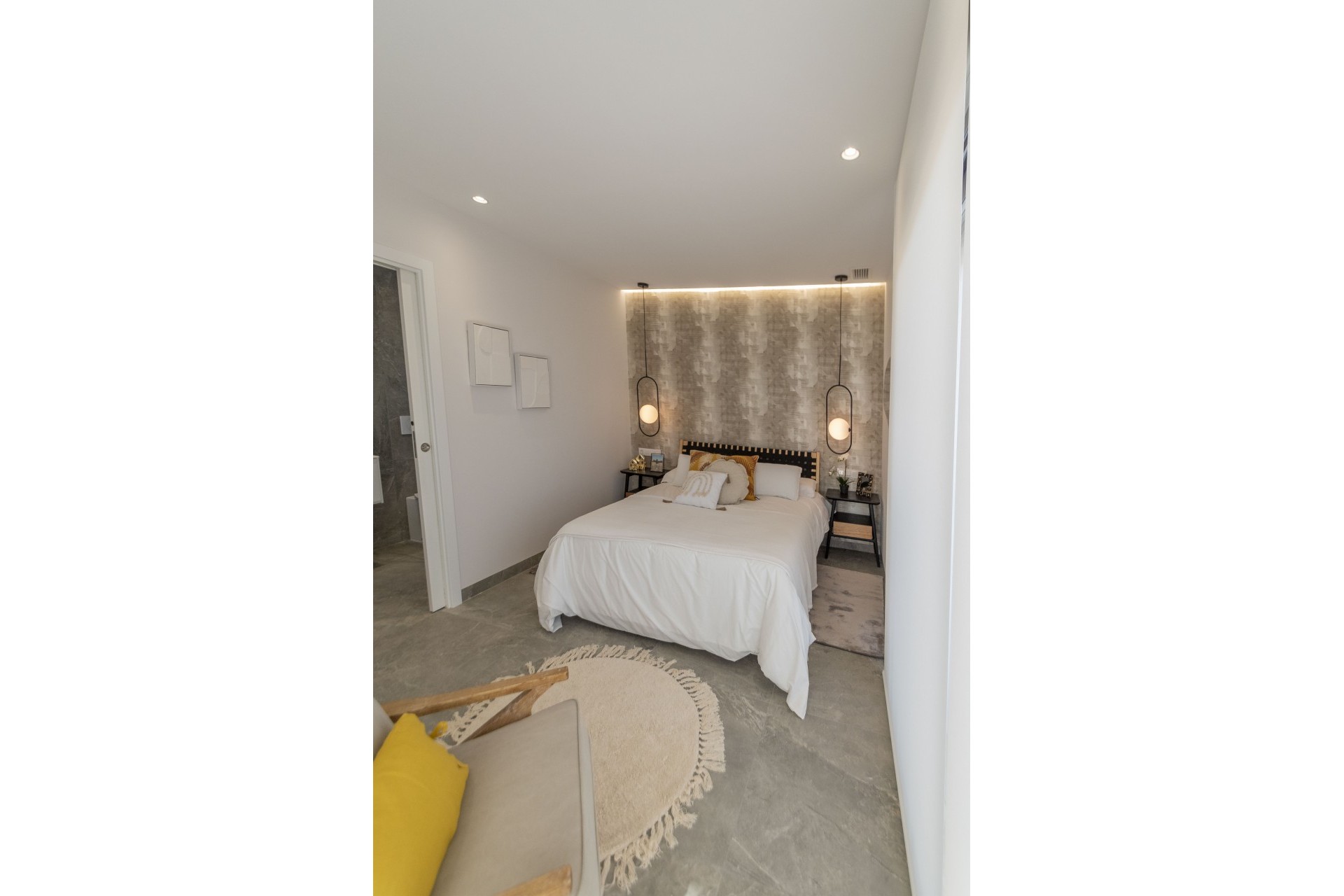 Nouveau - Villa - Pilar de La Horadada - Pilar De La Horadada