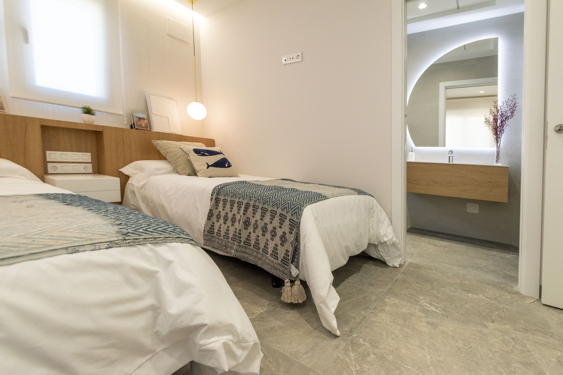 Nouveau - Villa - Pilar de La Horadada - Pilar De La Horadada