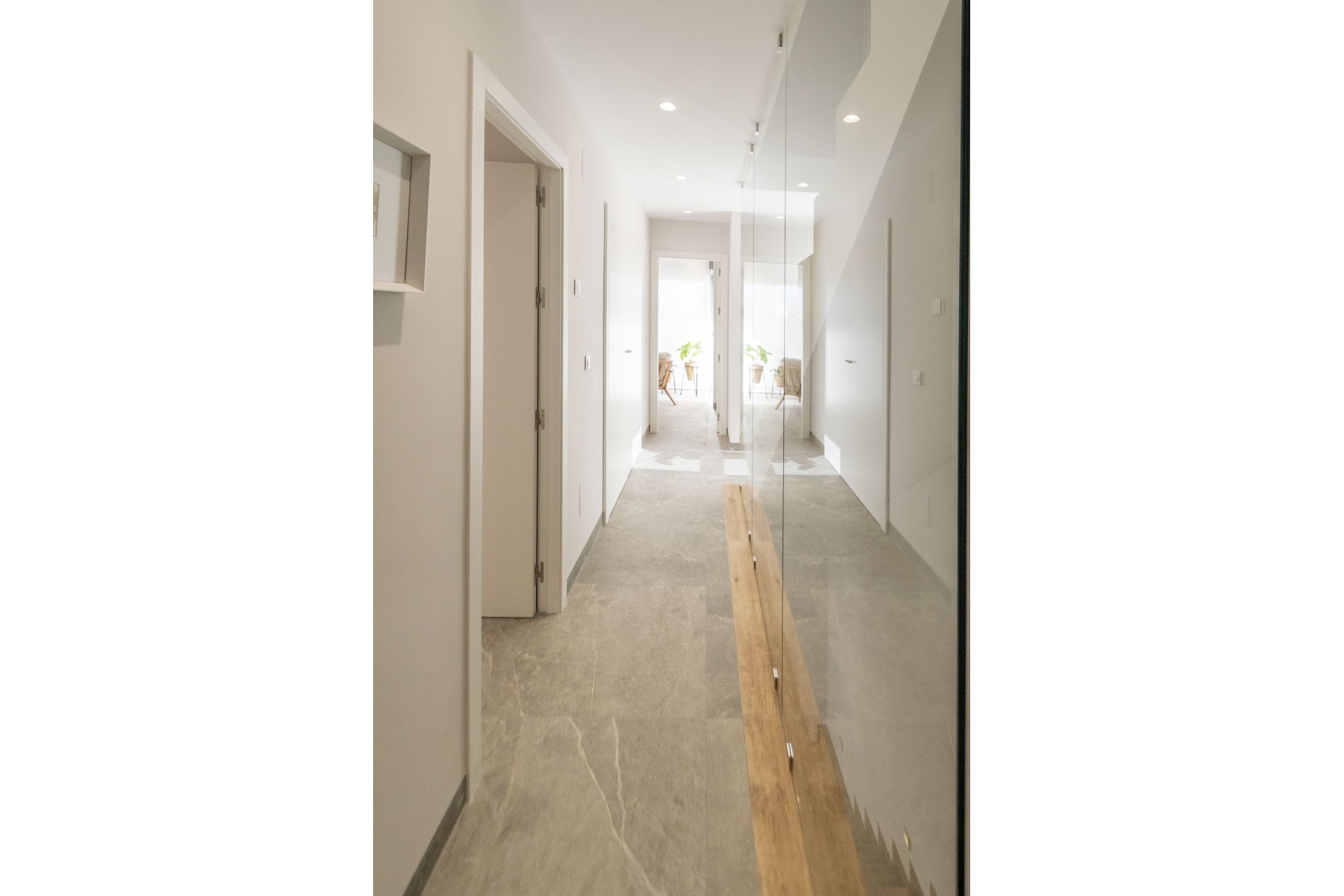 Nouveau - Villa - Pilar de La Horadada - Pilar De La Horadada