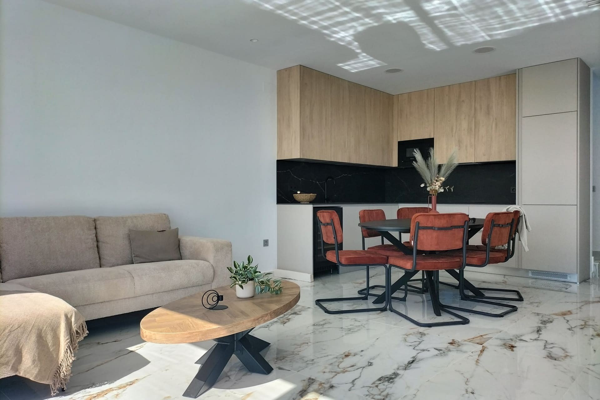 Nouveau - Villa - Pilar de La Horadada - Pilar De La Horadada