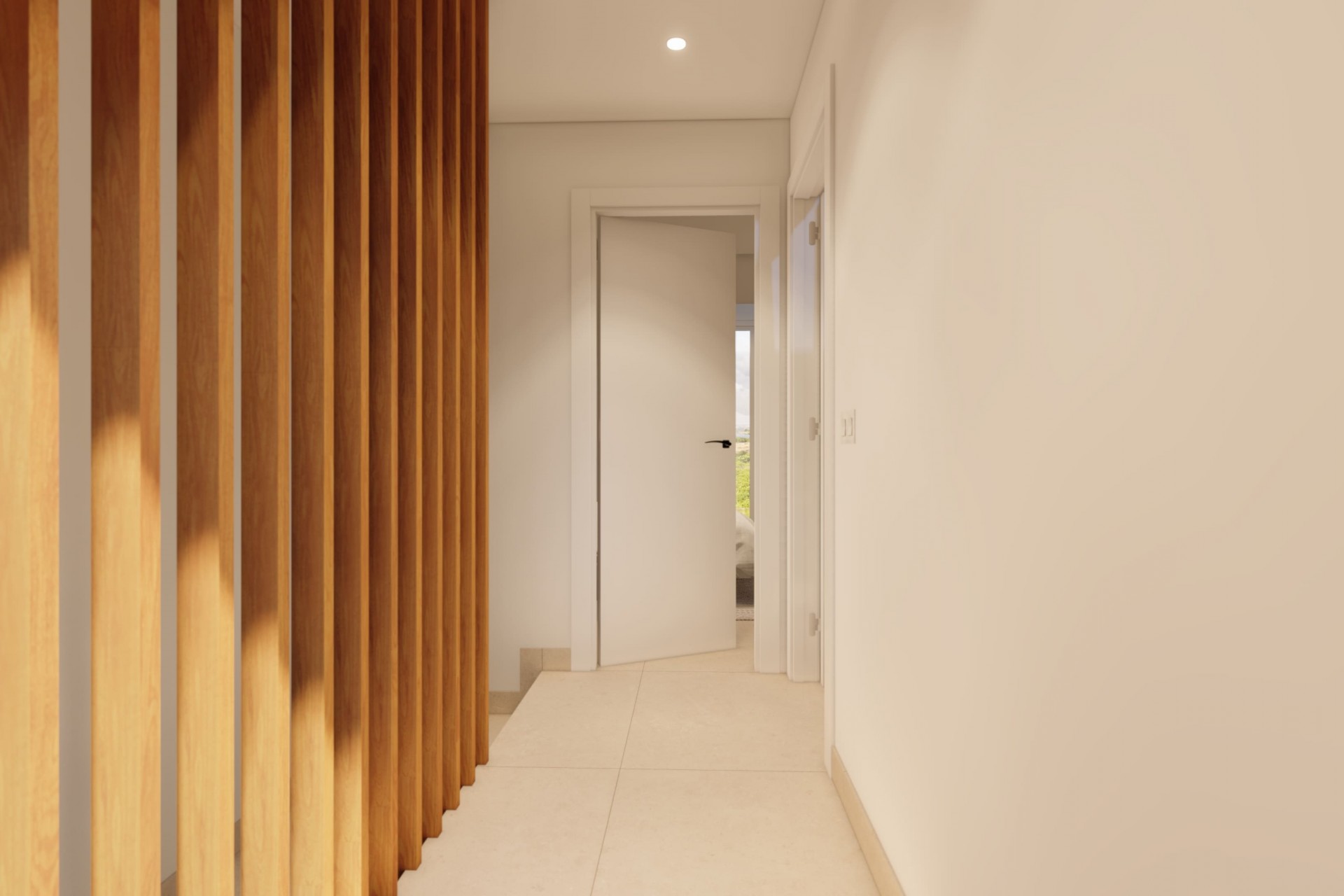 Nouveau - Villa - Pilar de La Horadada - Pilar De La Horadada