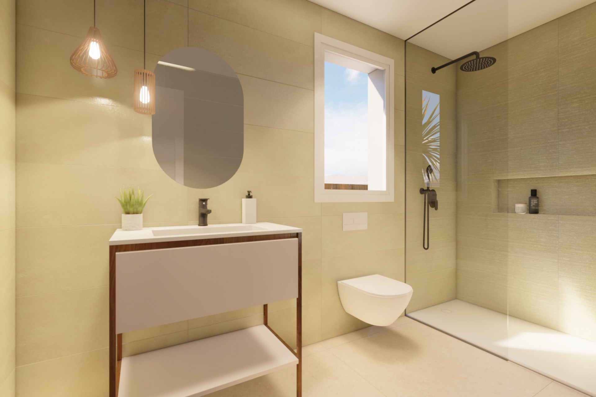 Nouveau - Villa - Pilar de La Horadada - Pilar De La Horadada