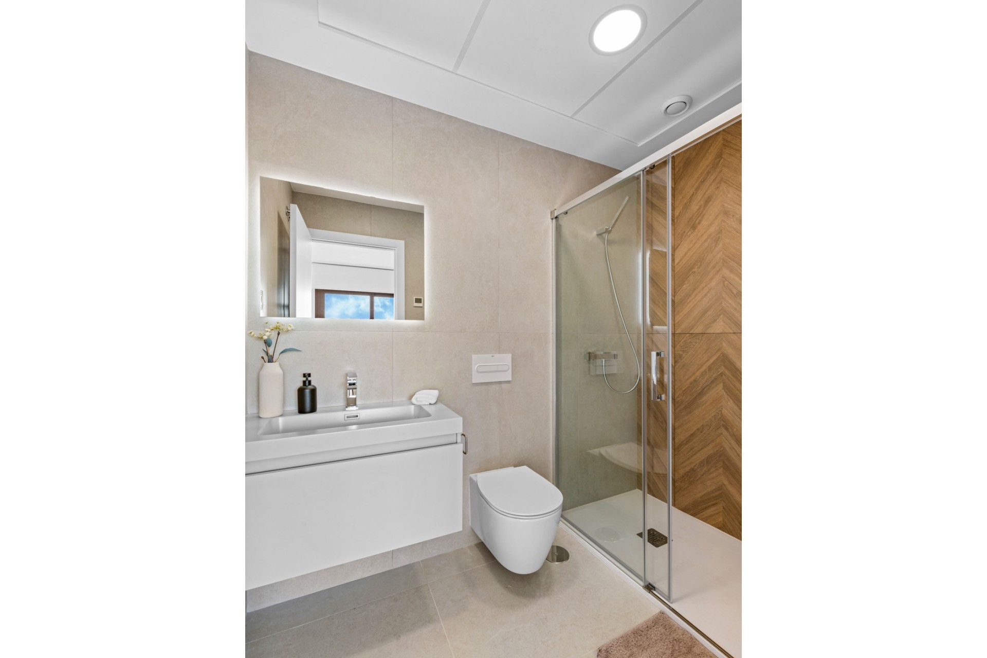 Nouveau - Villa - Pilar de La Horadada - Pilar De La Horadada