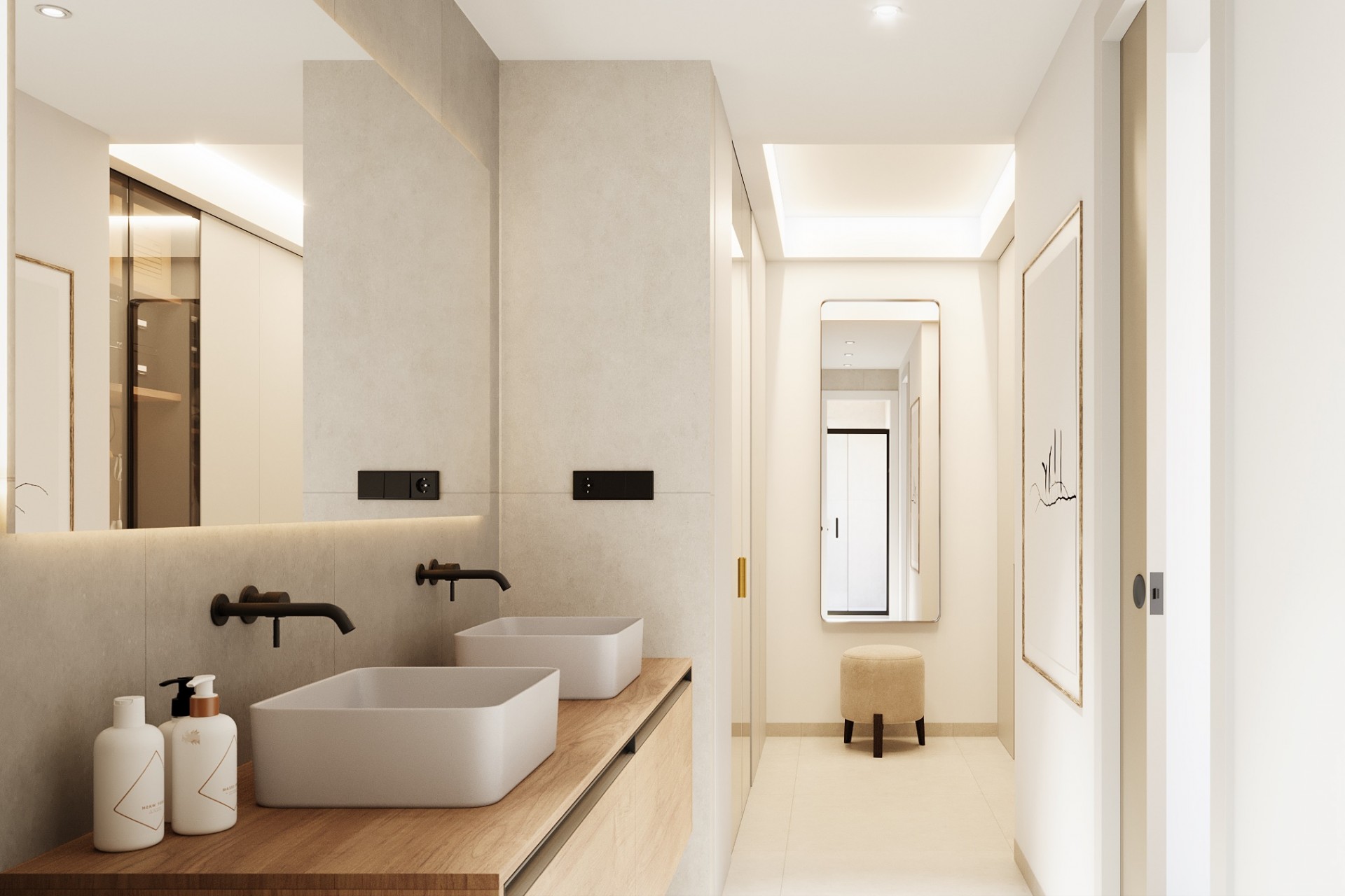 Nouveau - Villa - Pilar de La Horadada - Pilar De La Horadada