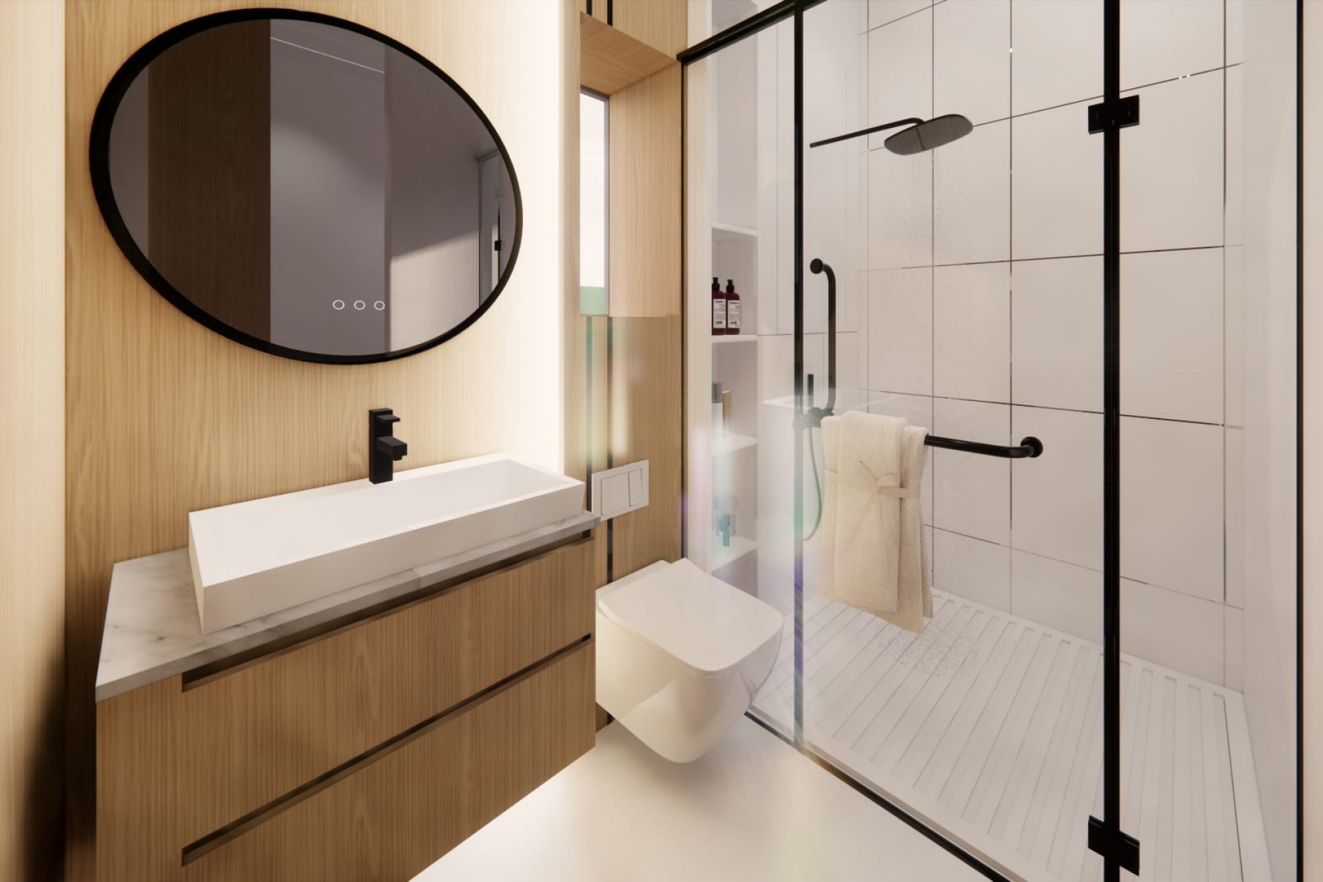 Nouveau - Villa - Pilar de La Horadada - Pilar De La Horadada