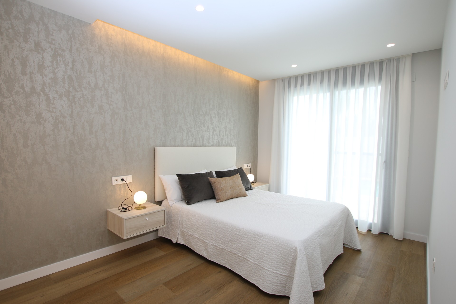 Nouveau - Villa - Pilar de La Horadada - Pilar De La Horadada