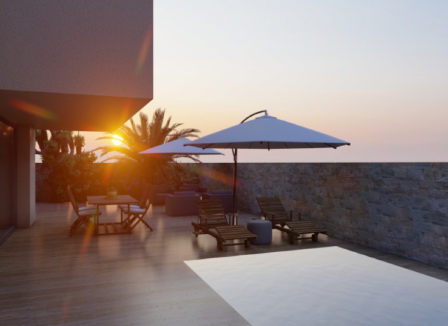 Nouveau - Villa - Pilar de La Horadada - Pilar De La Horadada