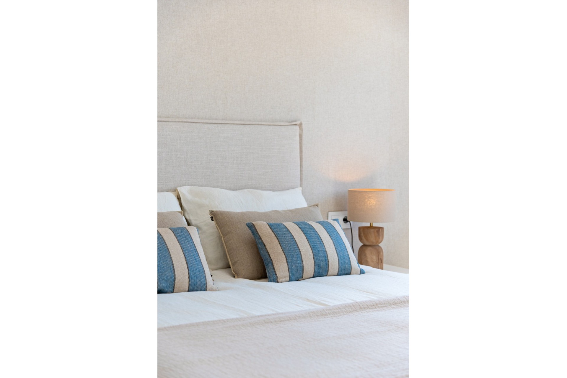 Nouveau - Villa - Pilar de La Horadada - Pilar De La Horadada