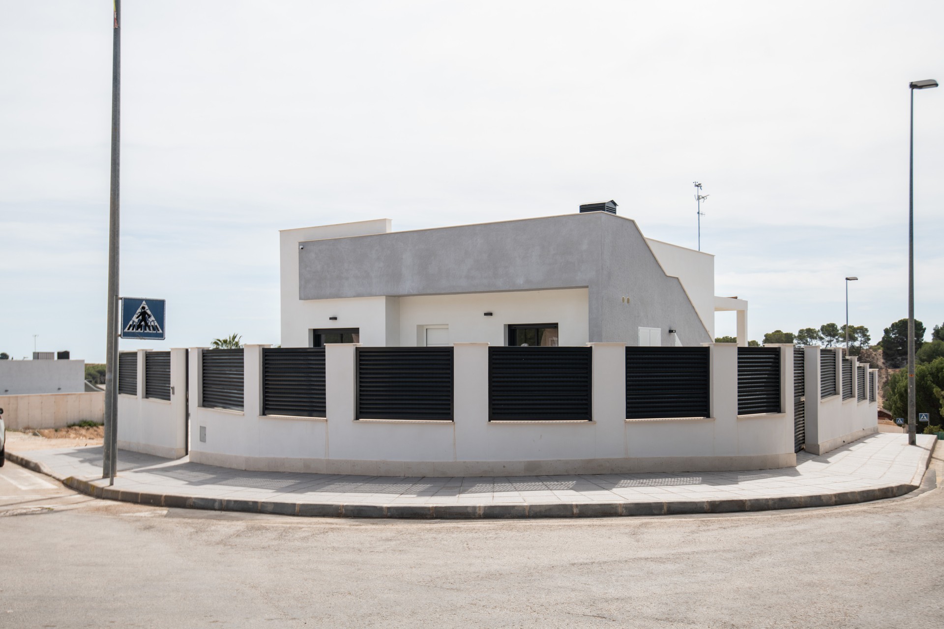Nouveau - Villa - Pinar de Campoverde - Pinar de Campoverde - Village