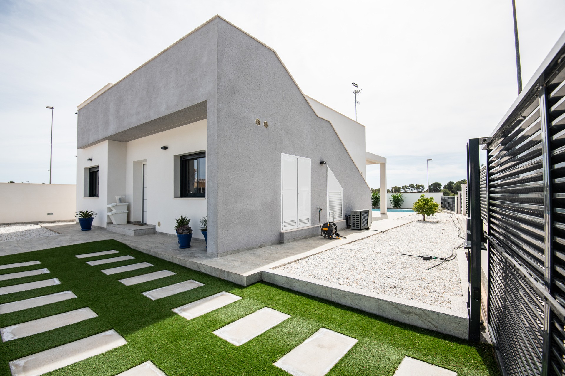 Nouveau - Villa - Pinar de Campoverde - Pinar de Campoverde - Village