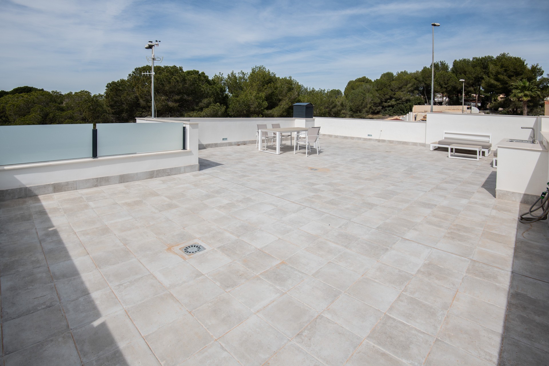 Nouveau - Villa - Pinar de Campoverde - Pinar de Campoverde - Village