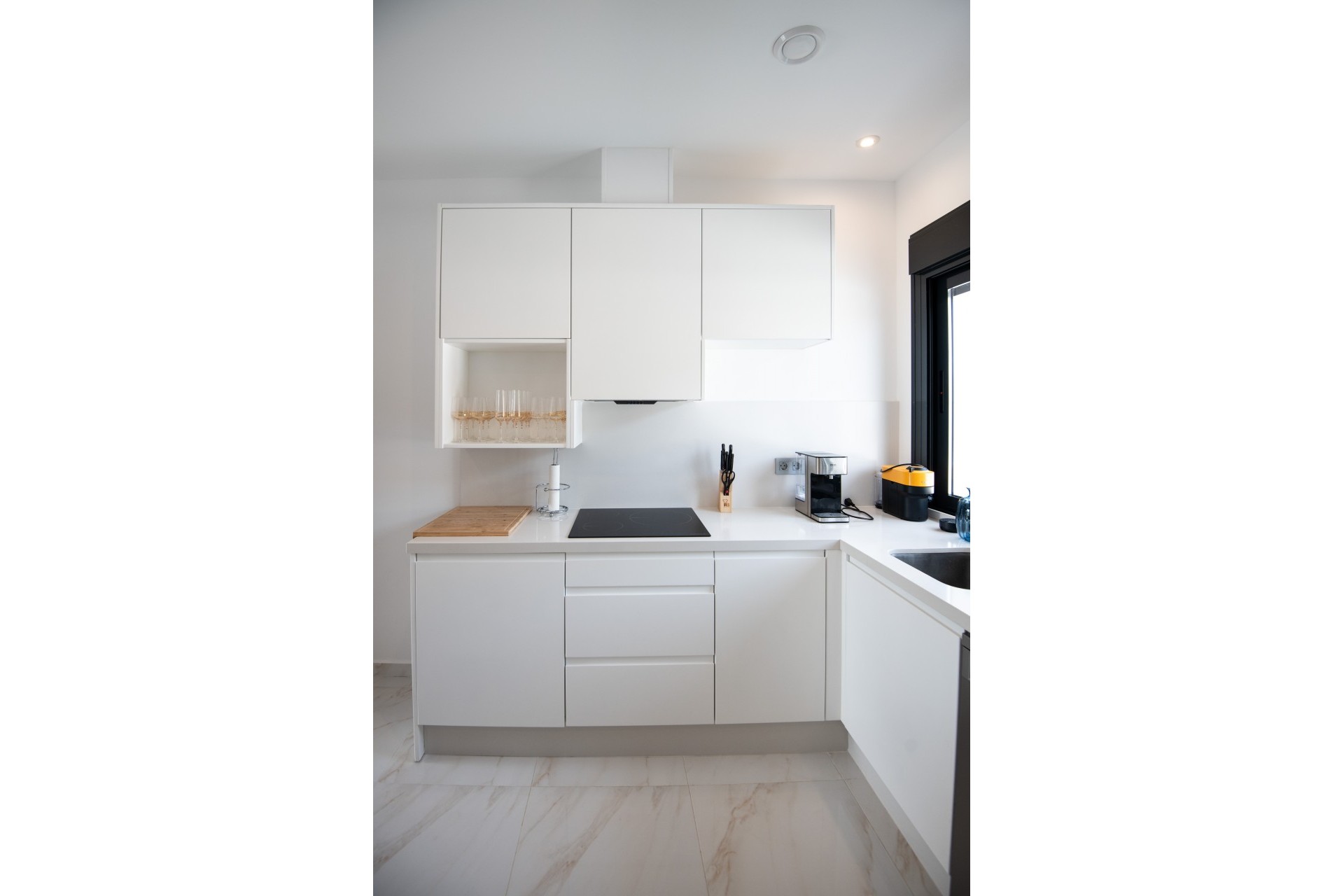 Nouveau - Villa - Pinar de Campoverde