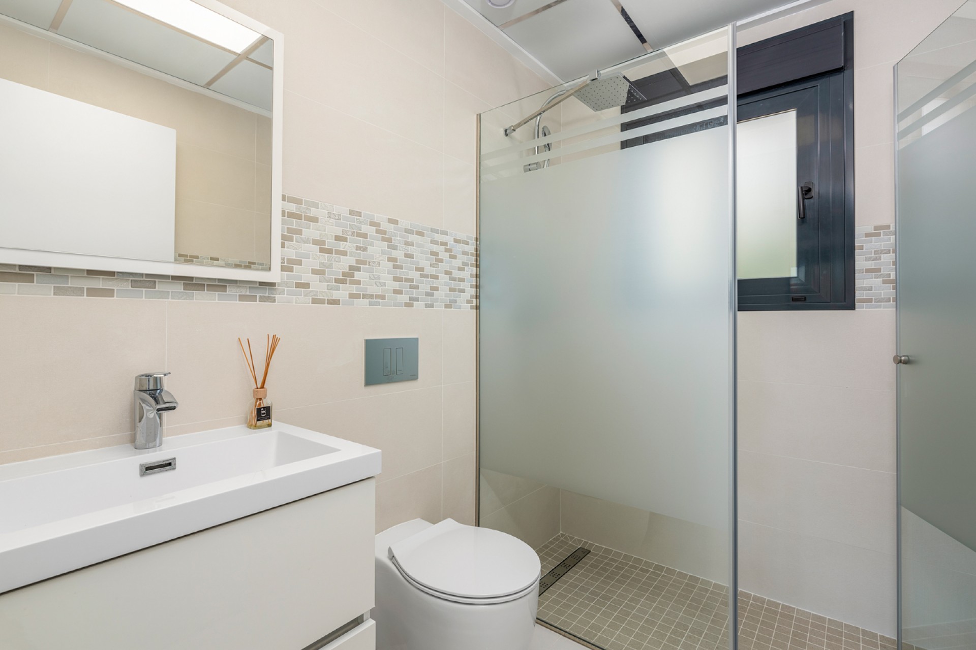 Nouveau - Villa - Playa Paraiso