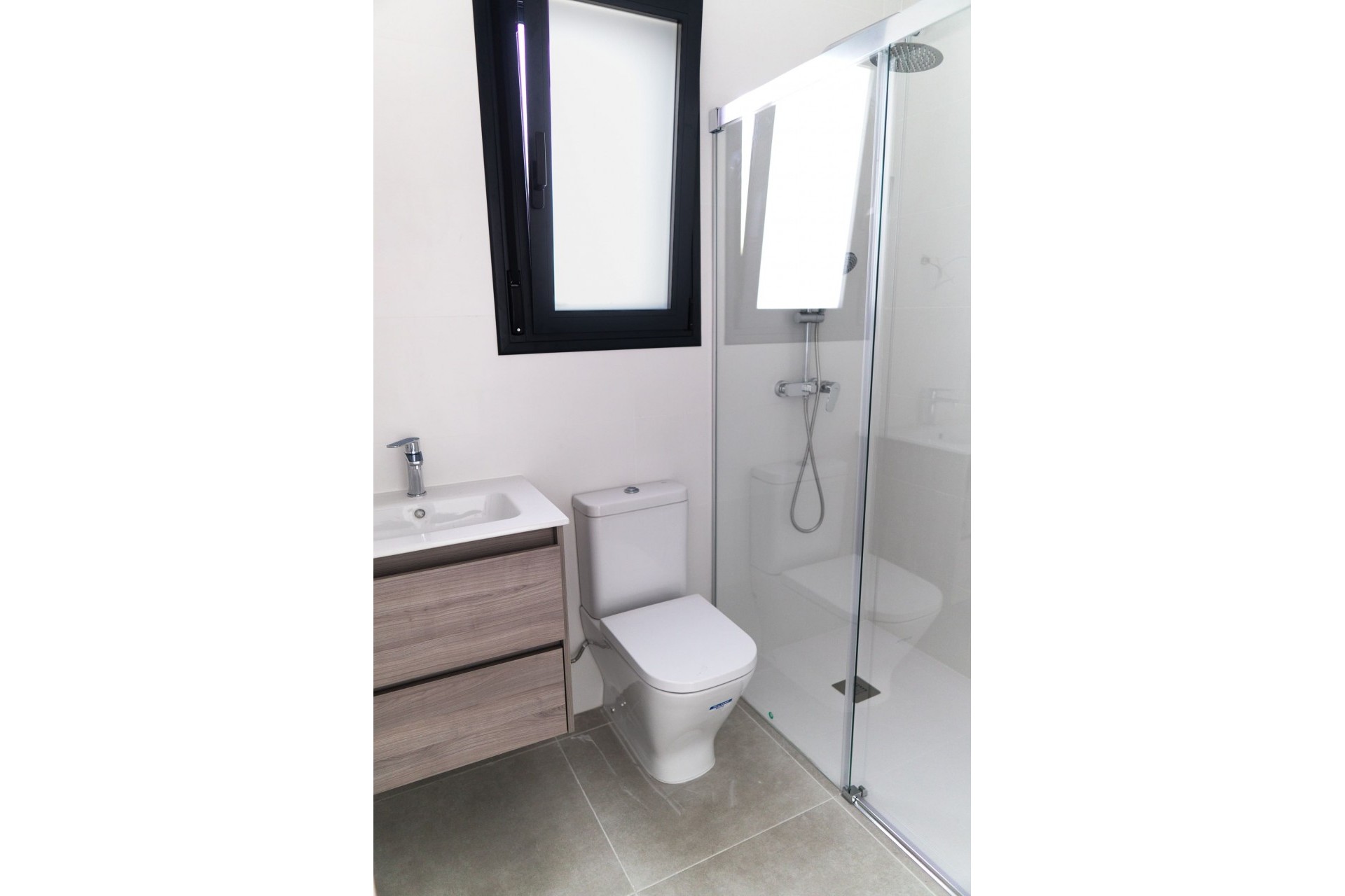 Nouveau - Villa - Polop