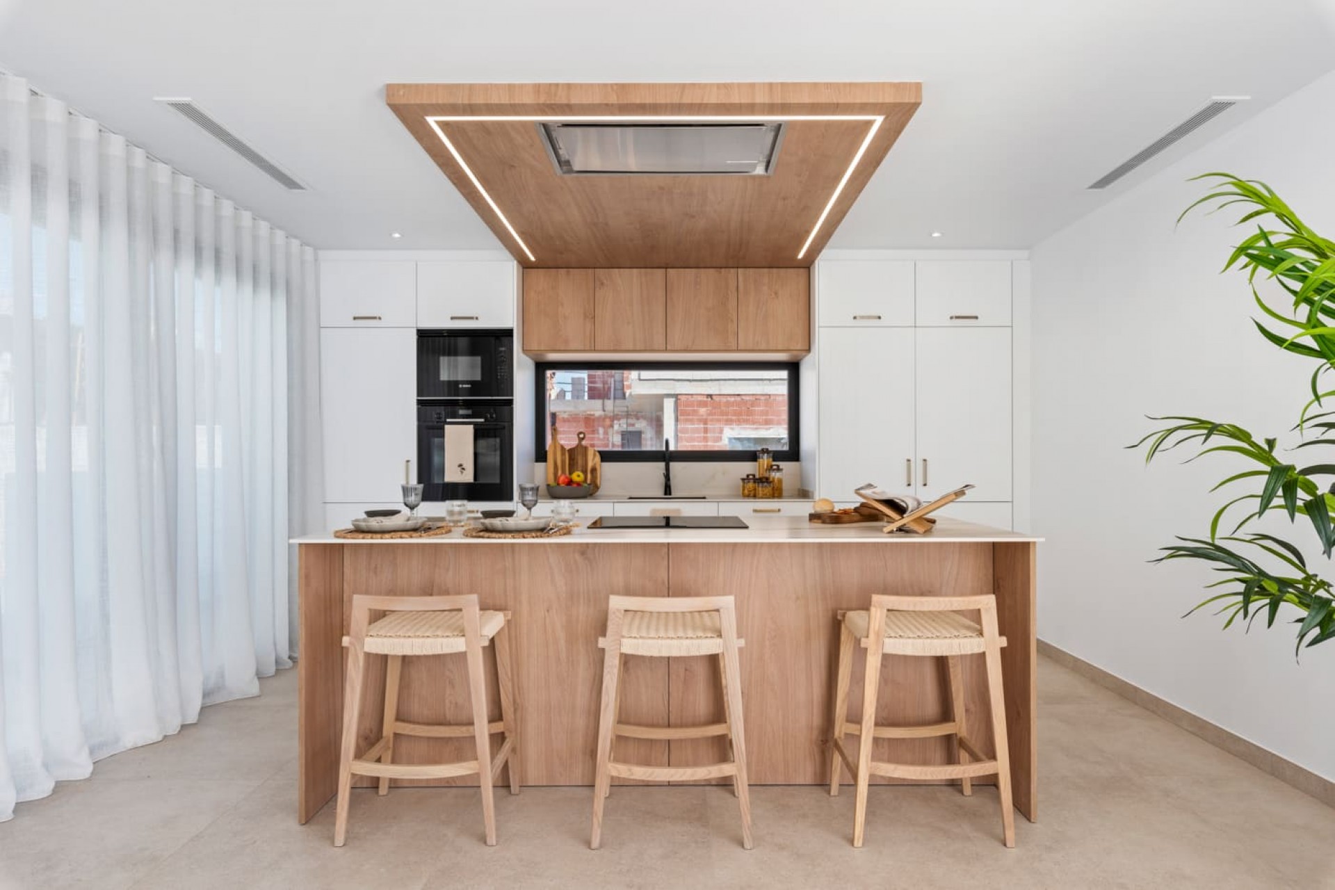 Nouveau - Villa - Polop