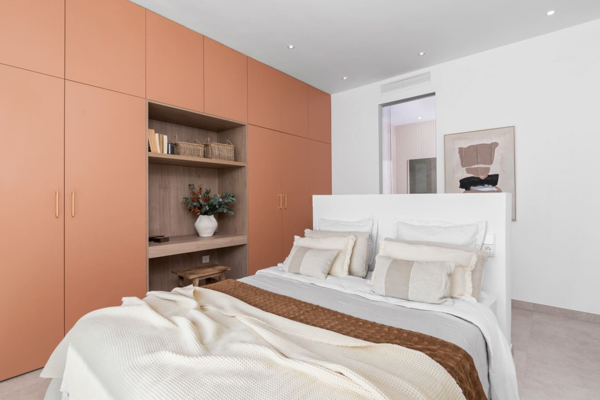 Nouveau - Villa - Polop