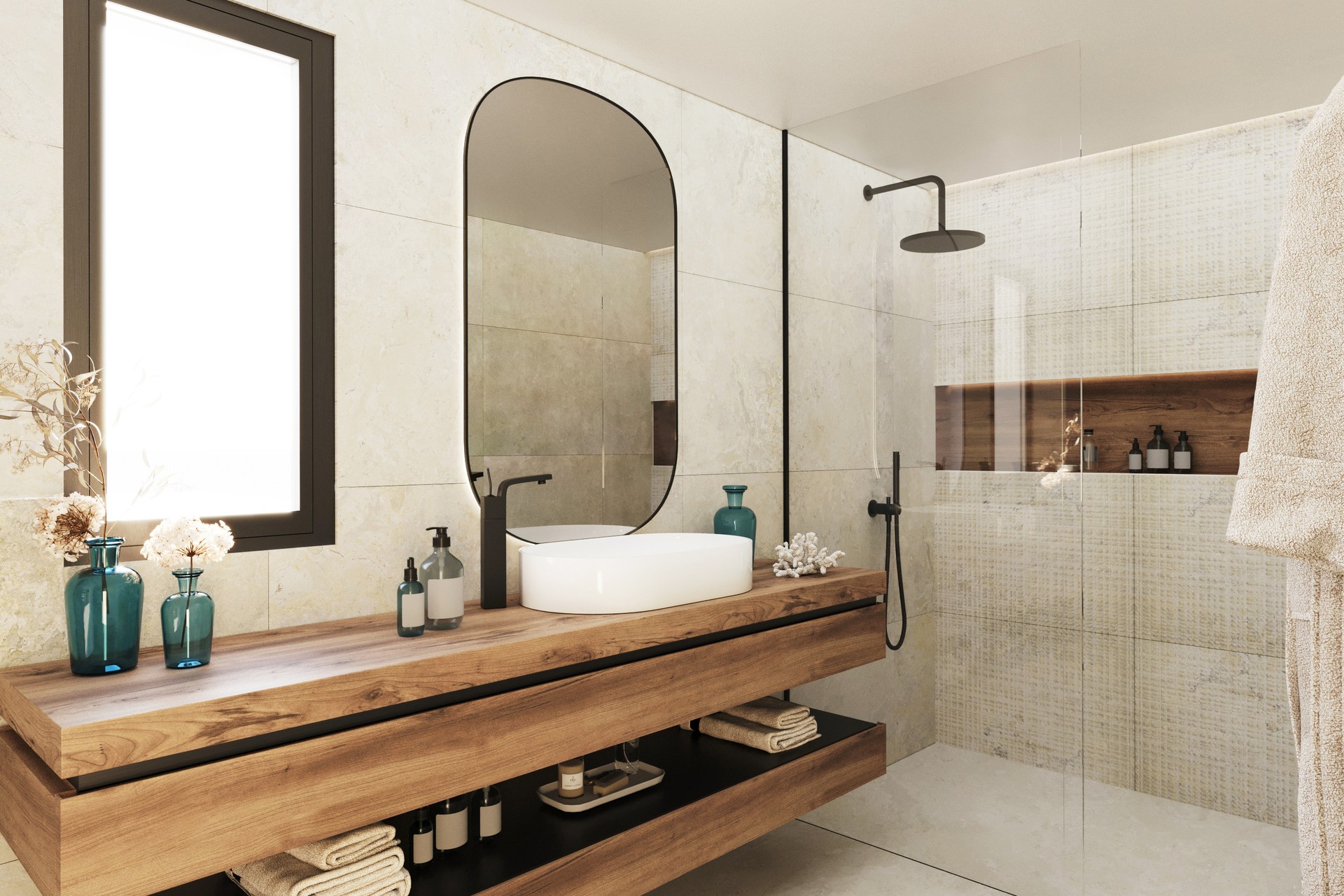 Nouveau - Villa - Polop