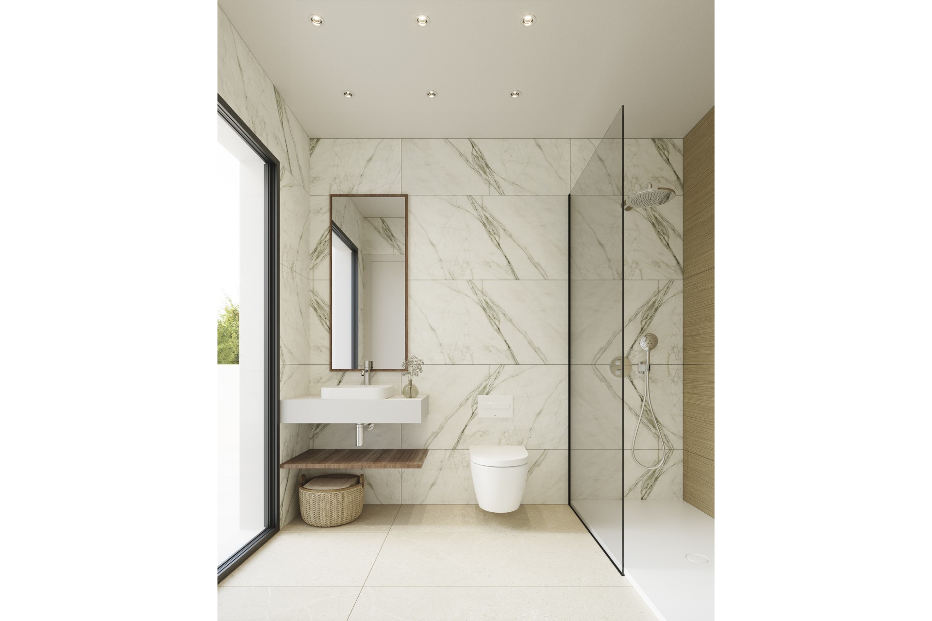 Nouveau - Villa - Polop