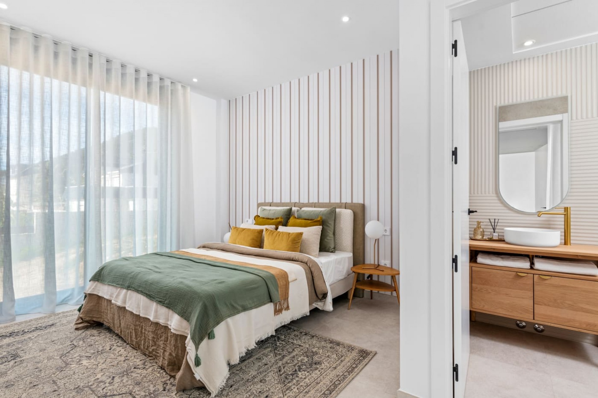 Nouveau - Villa - Polop