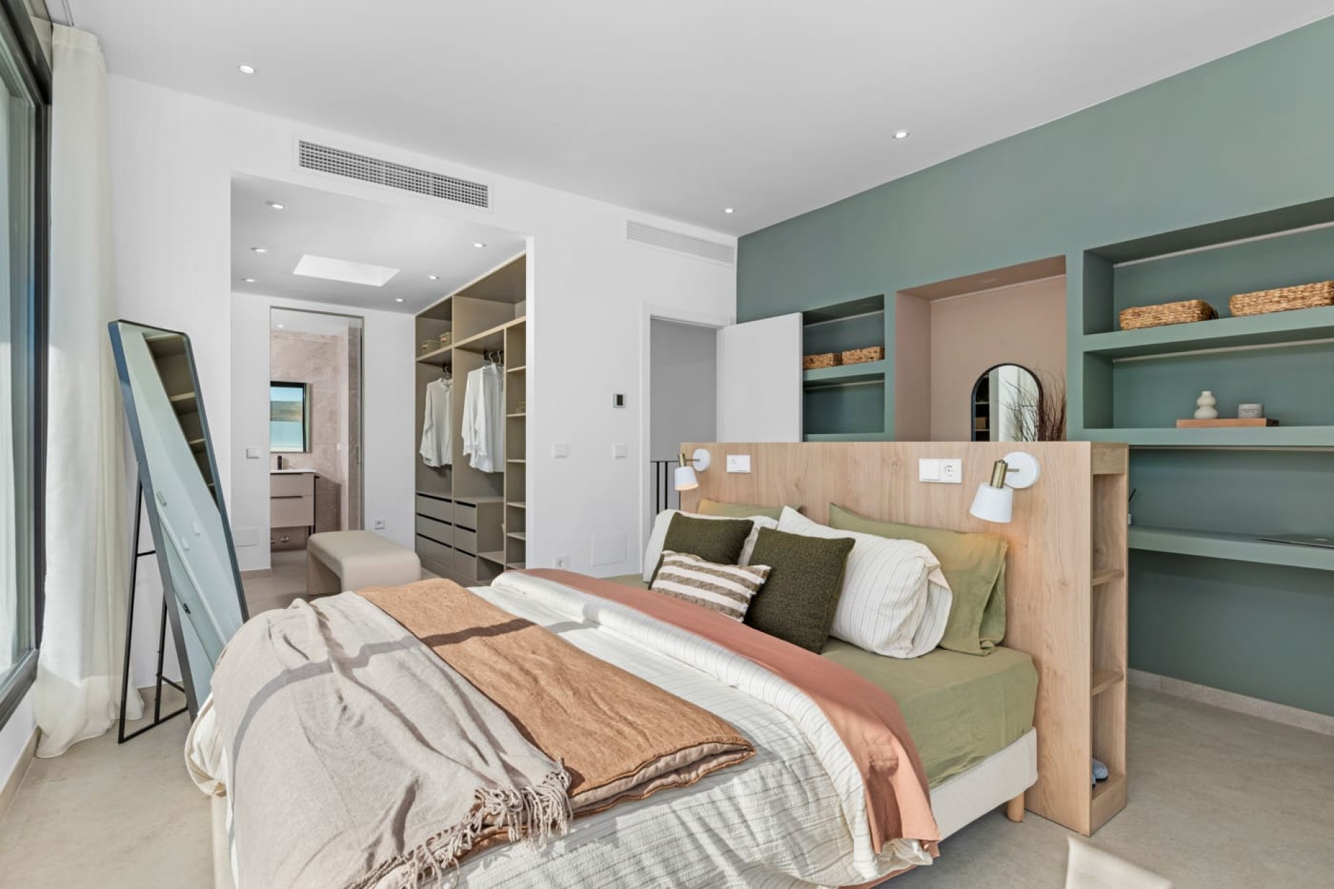 Nouveau - Villa - Polop